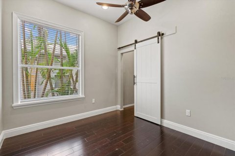 House in Lakewood Ranch, Florida 4 bedrooms, 226.87 sq.m. № 2093509 - photo 27