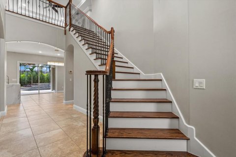 House in Lakewood Ranch, Florida 4 bedrooms, 226.87 sq.m. № 2093509 - photo 5