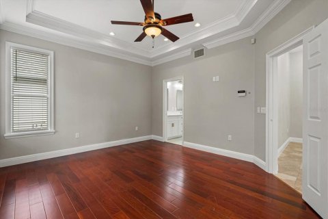 House in Lakewood Ranch, Florida 4 bedrooms, 226.87 sq.m. № 2093509 - photo 21