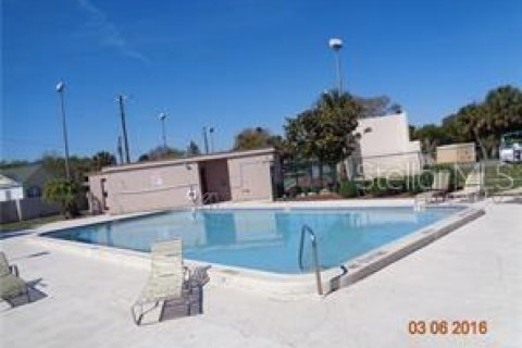 Condominio en alquiler en Tampa, Florida, 2 dormitorios, 141.21 m2 № 2103697 - foto 17