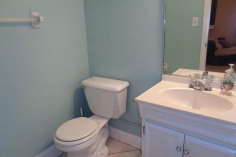 Condominio en alquiler en Tampa, Florida, 2 dormitorios, 141.21 m2 № 2103697 - foto 7