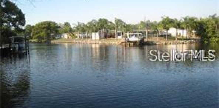 Condominio en Tampa, Florida, 2 dormitorios  № 2103697