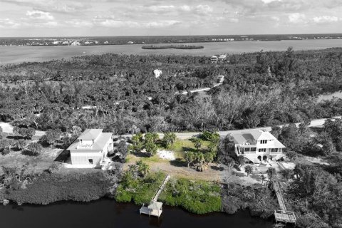 Land in Placida, Florida № 994833 - photo 6