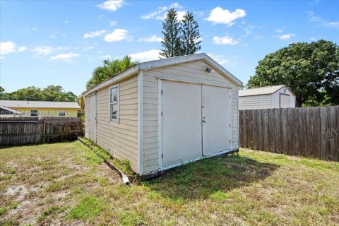 House in St. Lucie, Florida 3 bedrooms, 154.96 sq.m. № 1798910 - photo 5