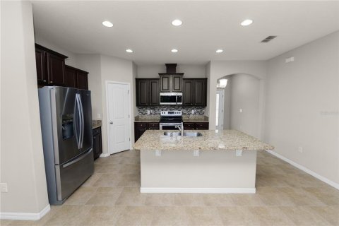 House in Lakeland, Florida 3 bedrooms, 170.57 sq.m. № 1758408 - photo 12