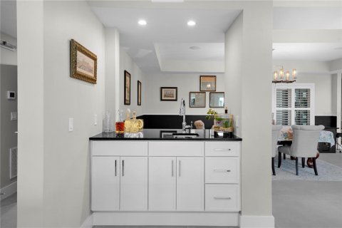Villa ou maison à vendre à Tampa, Floride: 5 chambres, 522.2 m2 № 2156129 - photo 22