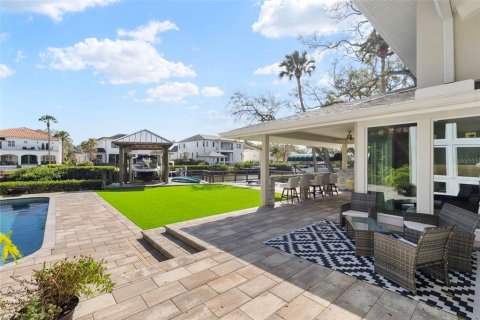 Villa ou maison à vendre à Tampa, Floride: 5 chambres, 522.2 m2 № 2156129 - photo 10