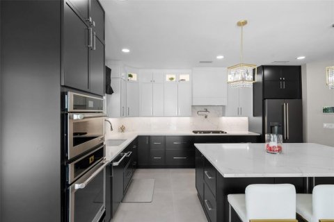 Villa ou maison à vendre à Tampa, Floride: 5 chambres, 522.2 m2 № 2156129 - photo 21