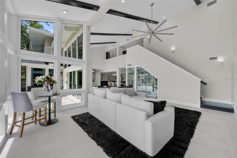 Villa ou maison à vendre à Tampa, Floride: 5 chambres, 522.2 m2 № 2156129 - photo 30
