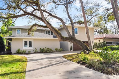Villa ou maison à vendre à Tampa, Floride: 5 chambres, 522.2 m2 № 2156129 - photo 2