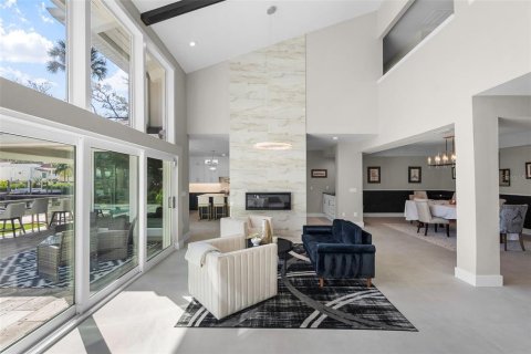 Villa ou maison à vendre à Tampa, Floride: 5 chambres, 522.2 m2 № 2156129 - photo 16