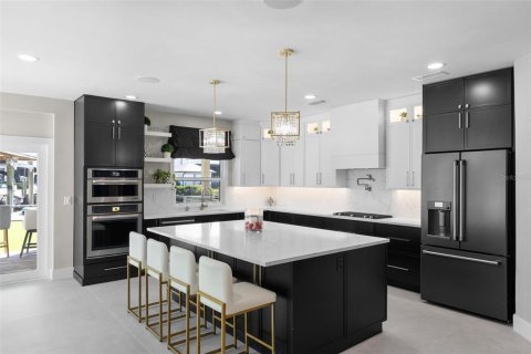 Villa ou maison à vendre à Tampa, Floride: 5 chambres, 522.2 m2 № 2156129 - photo 19