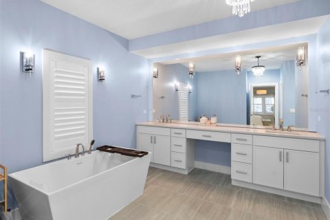 Villa ou maison à vendre à Tampa, Floride: 5 chambres, 522.2 m2 № 2156129 - photo 28