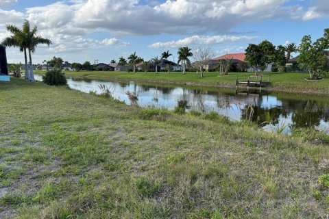 Land in Rotonda, Florida № 2103057 - photo 2
