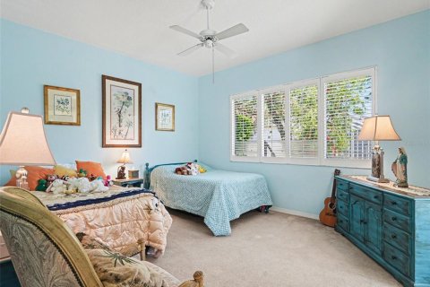 House in Sarasota, Florida 4 bedrooms, 268.95 sq.m. № 2130951 - photo 16