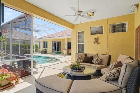 House in Sarasota, Florida 4 bedrooms, 268.95 sq.m. № 2130951 - photo 25