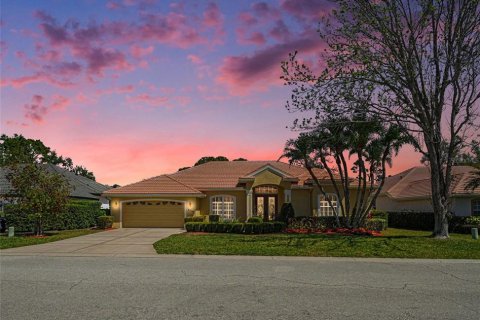 Casa en Sarasota, Florida 4 dormitorios, 268.95 m2 № 2130951