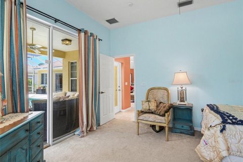 House in Sarasota, Florida 4 bedrooms, 268.95 sq.m. № 2130951 - photo 17