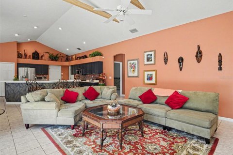 House in Sarasota, Florida 4 bedrooms, 268.95 sq.m. № 2130951 - photo 11