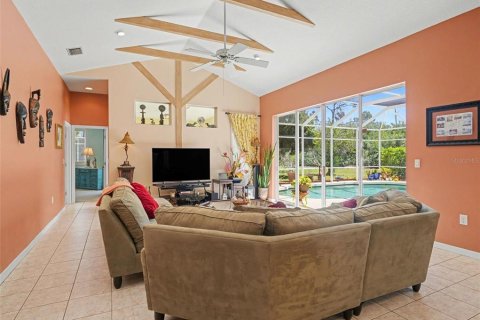 House in Sarasota, Florida 4 bedrooms, 268.95 sq.m. № 2130951 - photo 10
