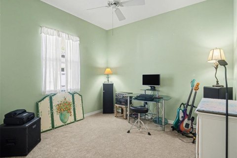 House in Sarasota, Florida 4 bedrooms, 268.95 sq.m. № 2130951 - photo 22