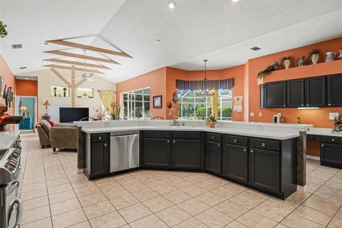 House in Sarasota, Florida 4 bedrooms, 268.95 sq.m. № 2130951 - photo 8
