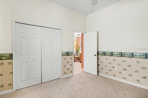 House in Sarasota, Florida 4 bedrooms, 268.95 sq.m. № 2130951 - photo 20