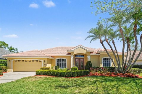 House in Sarasota, Florida 4 bedrooms, 268.95 sq.m. № 2130951 - photo 3