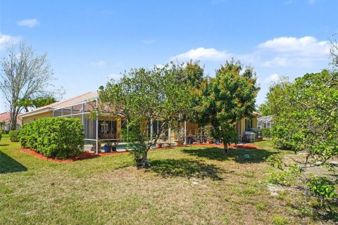 House in Sarasota, Florida 4 bedrooms, 268.95 sq.m. № 2130951 - photo 29