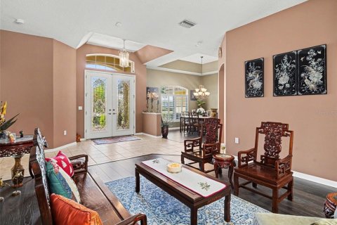 House in Sarasota, Florida 4 bedrooms, 268.95 sq.m. № 2130951 - photo 5