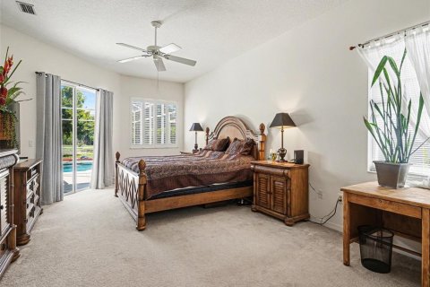 House in Sarasota, Florida 4 bedrooms, 268.95 sq.m. № 2130951 - photo 12