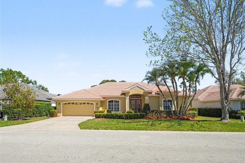 House in Sarasota, Florida 4 bedrooms, 268.95 sq.m. № 2130951 - photo 2