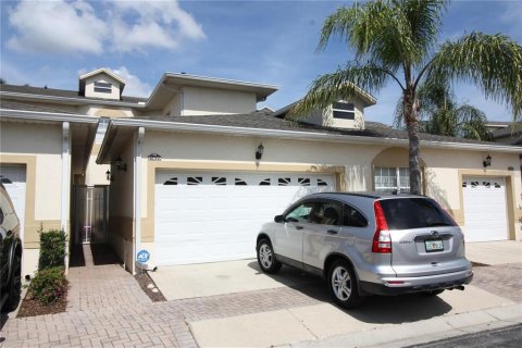 Townhouse in Clermont, Florida 4 bedrooms, 190.26 sq.m. № 2389232