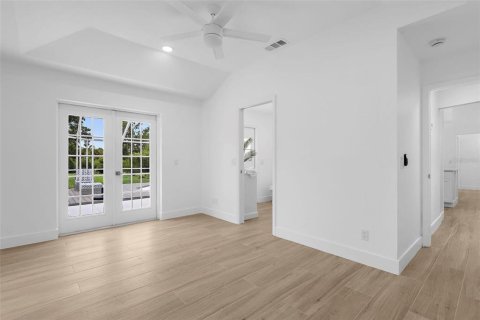 House in North Port, Florida 3 bedrooms, 118.73 sq.m. № 1899852 - photo 28