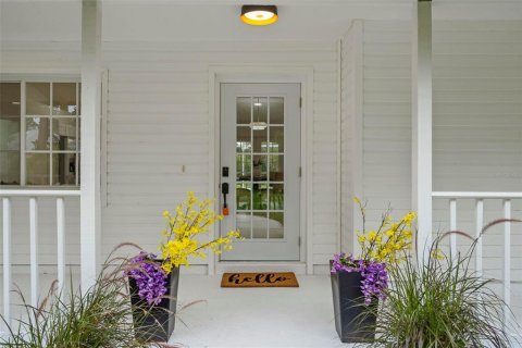 House in North Port, Florida 3 bedrooms, 118.73 sq.m. № 1899852 - photo 21