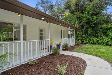 House in North Port, Florida 3 bedrooms, 118.73 sq.m. № 1899852 - photo 3