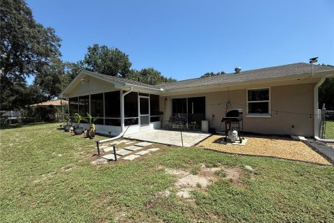 Villa ou maison à vendre à Spring Hill, Floride: 4 chambres, 165.55 m2 № 1899543 - photo 2