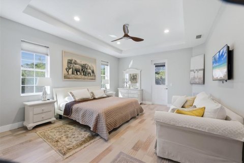 House in Venice, Florida 3 bedrooms, 208.19 sq.m. № 2206042 - photo 24