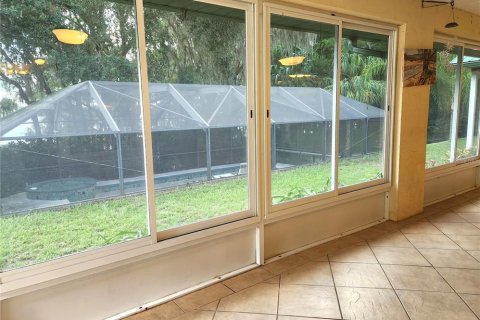 House in Fort MC Coy, Florida 4 bedrooms, 286.6 sq.m. № 1791855 - photo 30