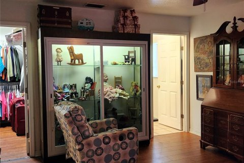 House in Fort MC Coy, Florida 4 bedrooms, 286.6 sq.m. № 1791855 - photo 17