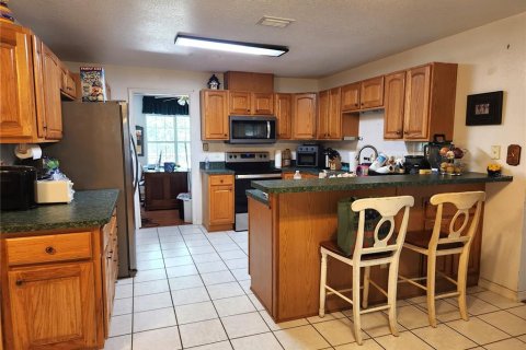 House in Fort MC Coy, Florida 4 bedrooms, 286.6 sq.m. № 1791855 - photo 9