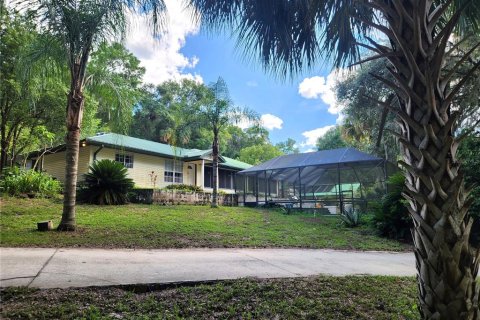 House in Fort MC Coy, Florida 4 bedrooms, 286.6 sq.m. № 1791855 - photo 2