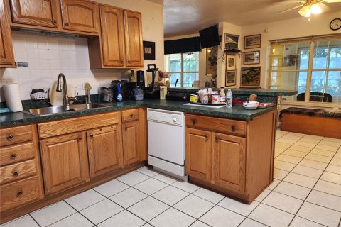 House in Fort MC Coy, Florida 4 bedrooms, 286.6 sq.m. № 1791855 - photo 10