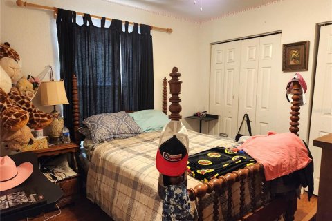 House in Fort MC Coy, Florida 4 bedrooms, 286.6 sq.m. № 1791855 - photo 20