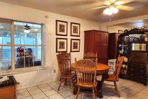 House in Fort MC Coy, Florida 4 bedrooms, 286.6 sq.m. № 1791855 - photo 8