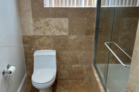 Снять в аренду кондоминиум в Майами, Флорида 2 спальни, 69.68м2, № 2075183 - фото 13