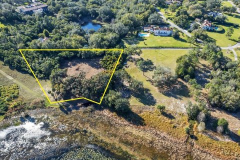 Land in Lake Wales, Florida № 1643188 - photo 1