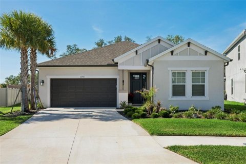 Villa ou maison à Riverview, Floride 4 chambres, 222.41 m2 № 2095430