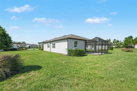 House in Land O' Lakes, Florida 2 bedrooms, 137.5 sq.m. № 2427361 - photo 29