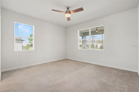 House in Land O' Lakes, Florida 2 bedrooms, 137.5 sq.m. № 2427361 - photo 22